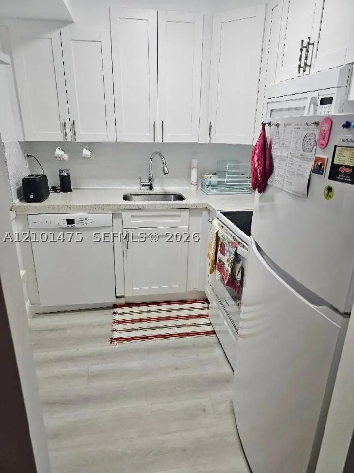 17560 Atlantic Blvd #207, Sunny Isles Beach, FL 33160 - #3