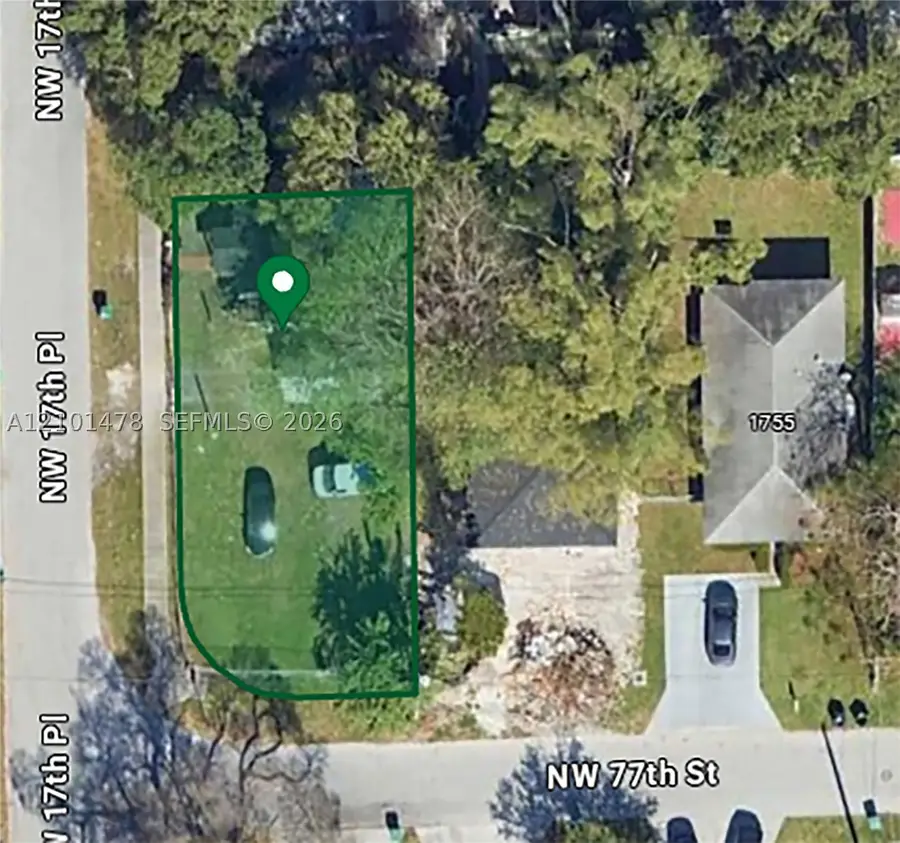 7711 NW 17th Pl, Miami, FL 33147 - #3