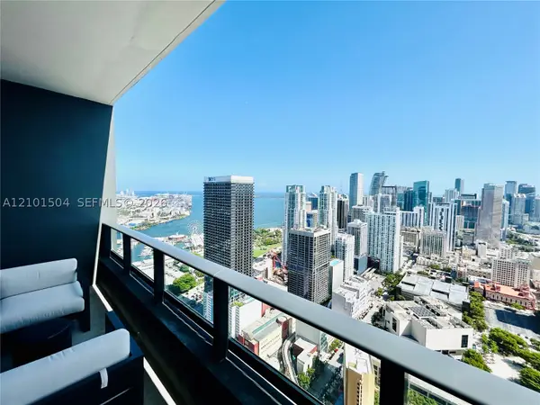 601 NE 1st Ave #LPH 4814, Miami, FL 33132