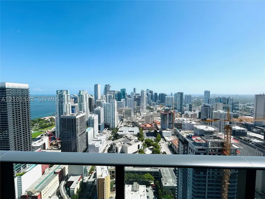 601 NE 1st Ave #LPH 4814, Miami, FL 33132 - #2