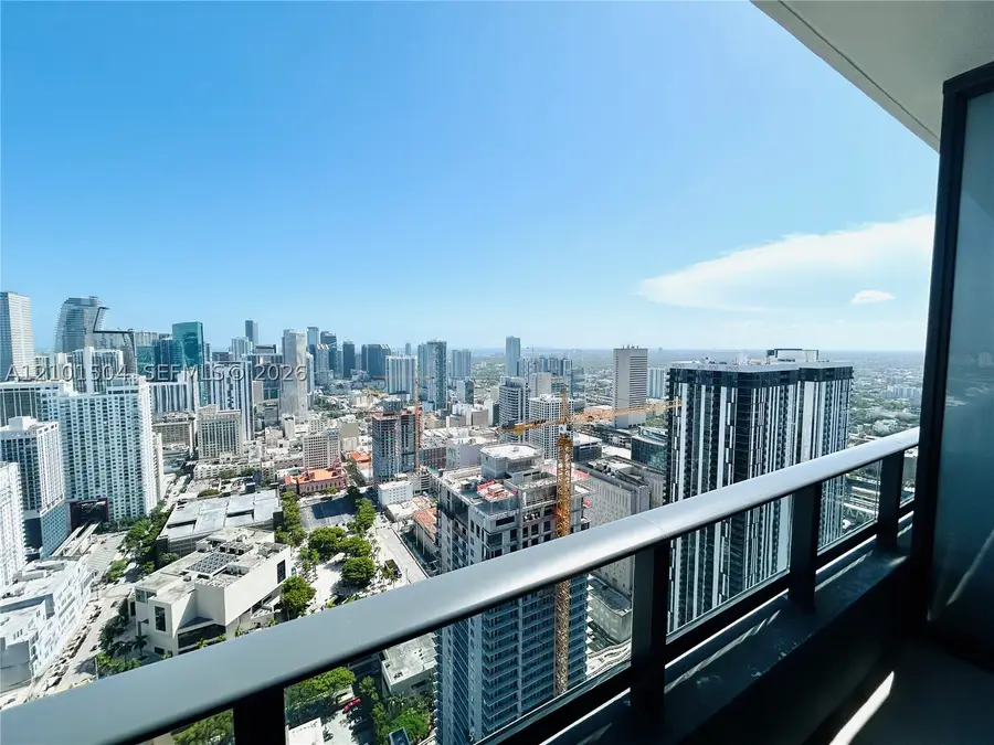601 NE 1st Ave #LPH 4814, Miami, FL 33132 - #3