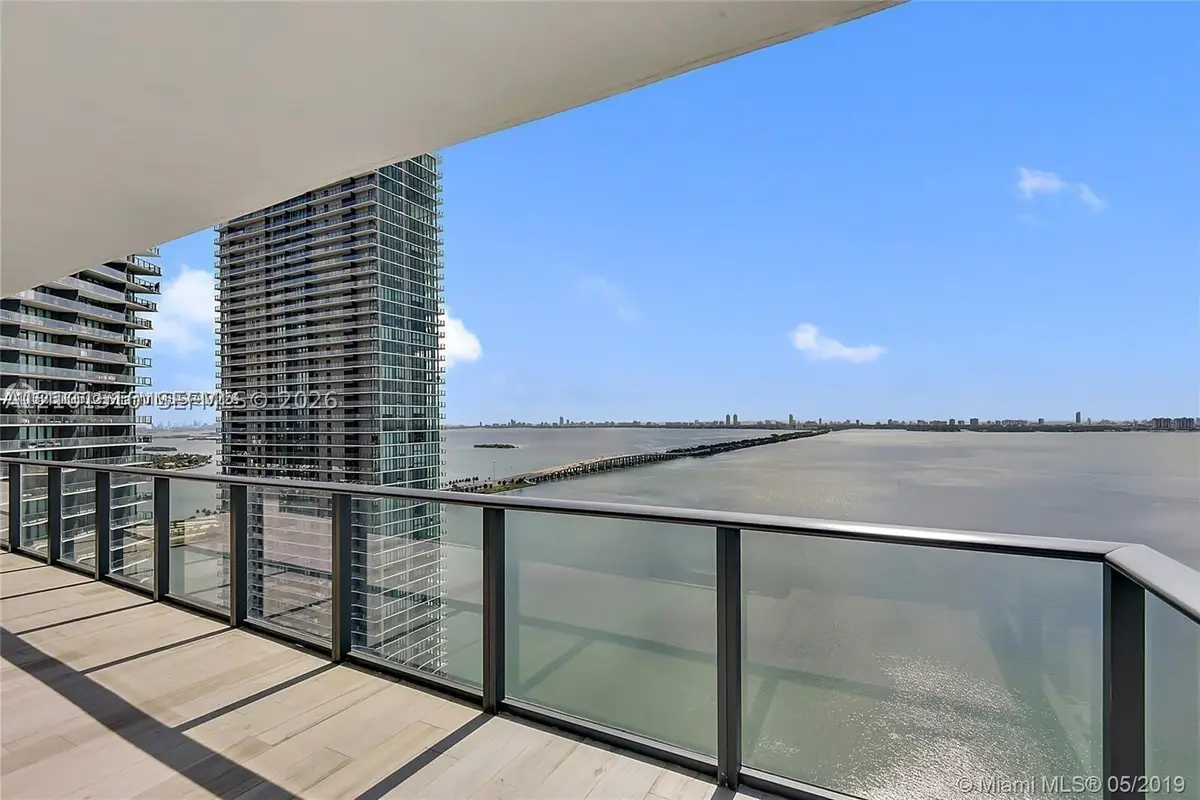 480 NE 31st St #3301, Miami, FL 33137 - #1