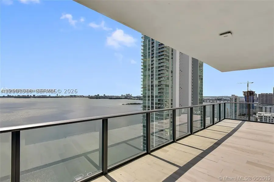 480 NE 31st St #3301, Miami, FL 33137 - #2