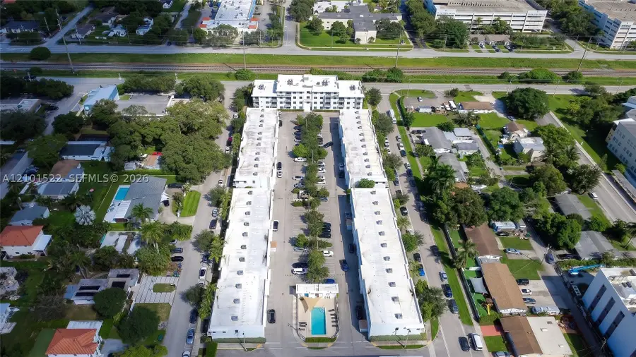 2651 NE 212th Ter #107, Miami, FL 33180 - #2