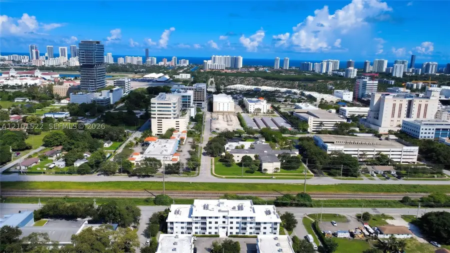 2651 NE 212th Ter #107, Miami, FL 33180 - #3