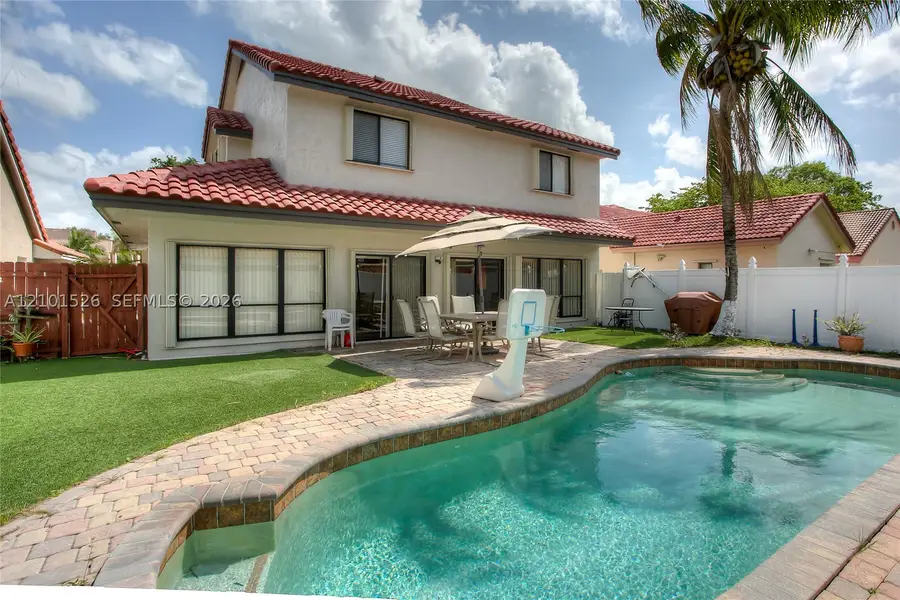 9521 NW 18th Mnr, Plantation, FL 33322 - #3