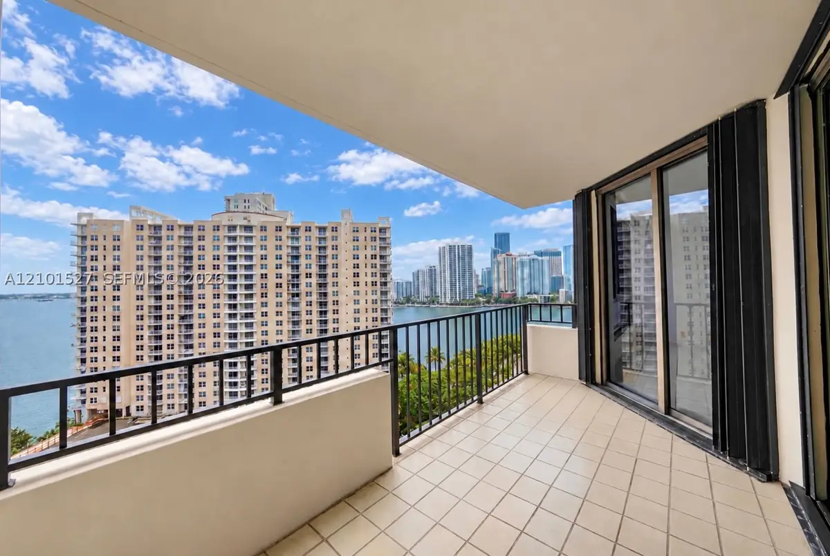 520 Brickell Key Dr #A1811, Miami, FL 33131 - #1