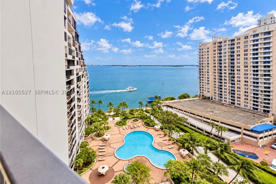 520 Brickell Key Dr #A1811, Miami, FL 33131 - #2