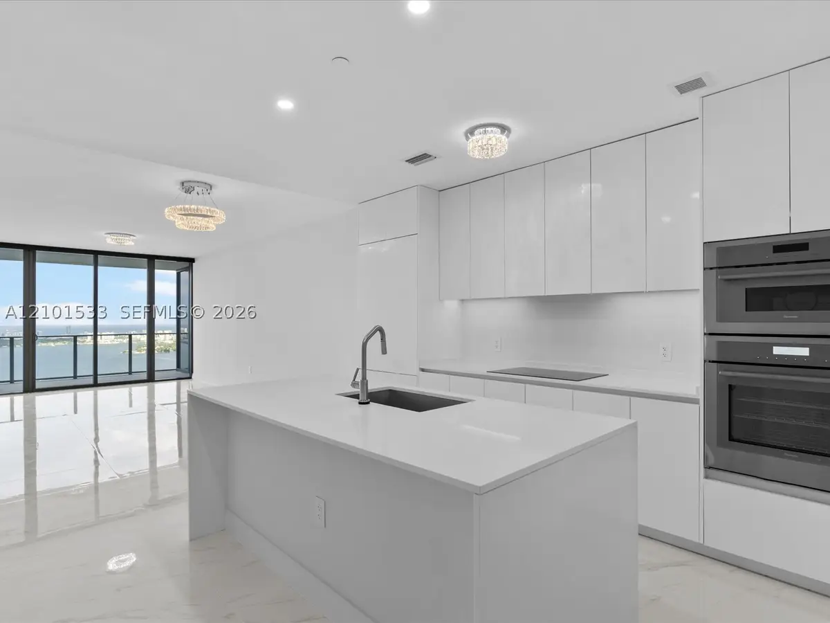 700 NE 24 Street #4906, Miami, FL 33137 - #1