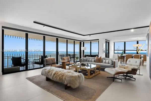 3 Grove Isle Dr #C1701, Miami, FL 33133