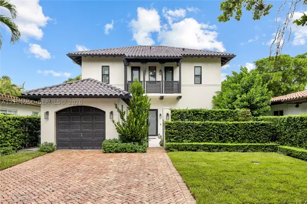 705 Madeira Ave, Coral Gables, FL 33134