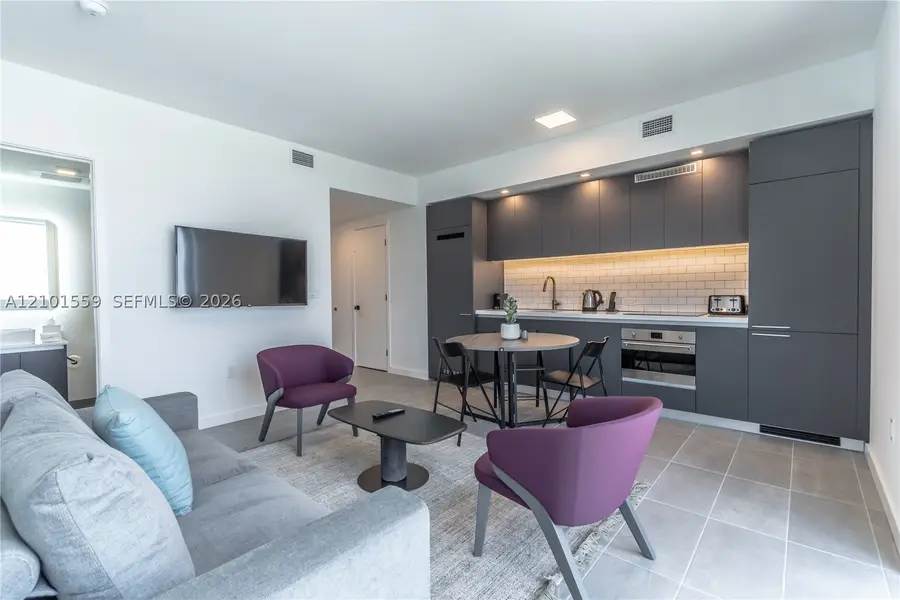 227 NE 2nd St #2906, Miami, FL 33132 - #2