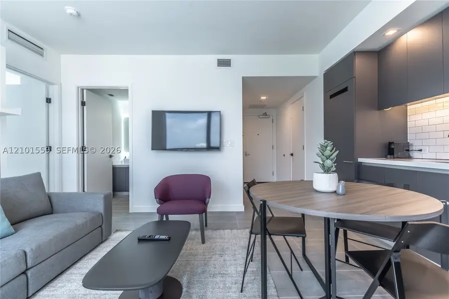 227 NE 2nd St #2906, Miami, FL 33132 - #3
