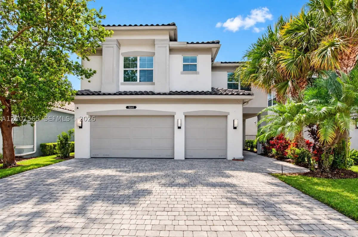 9644 Highland Pointe Pass, Delray Beach, FL 33446 - #1