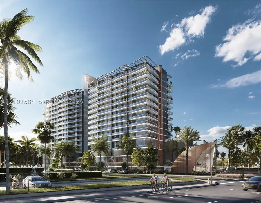 13899 Biscayne Blvd #1516, North Miami Beach, FL 33181 - #2