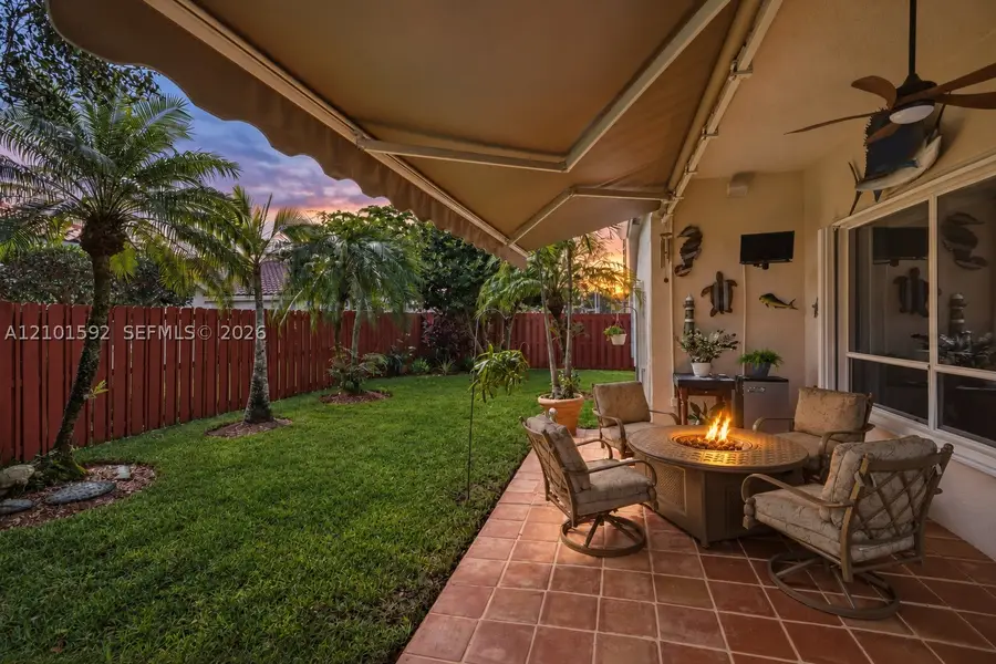 13182 NW 19th St, Pembroke Pines, FL 33028 - #2