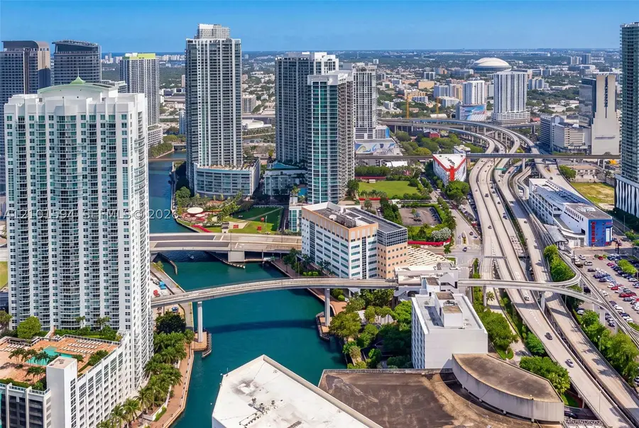 200 Biscayne Boulevard Way #5010, Miami, FL 33131 - #3