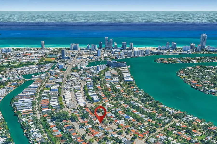 1371 71st St, Miami Beach, FL 33141 - #2