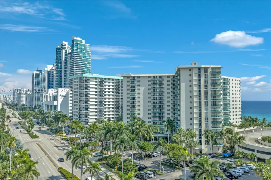 3801 S Ocean Dr #4S, Hollywood, FL 33019 - #3