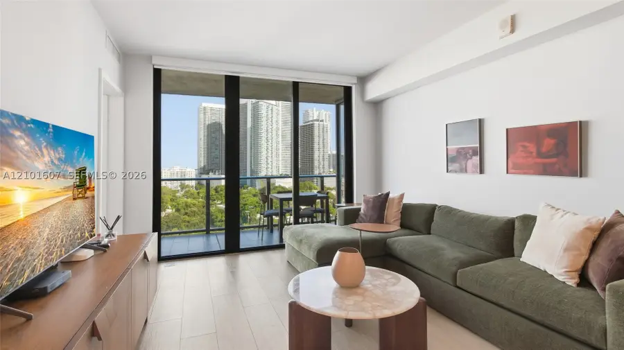 121 NE 34th St #1106A, Miami, FL 33137 - #2