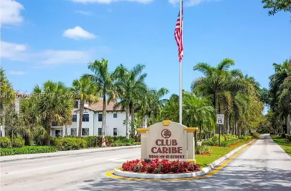 5590 NW 61st St #832, Coconut Creek, FL 33073