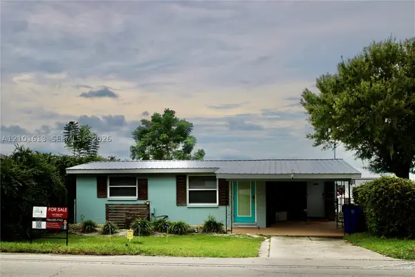 510 Lake June Rd, Lake Placid, FL 33852