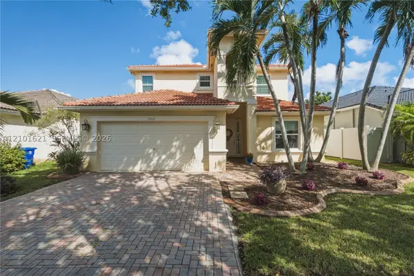 13357 SW 27th St, Miramar, FL 33027