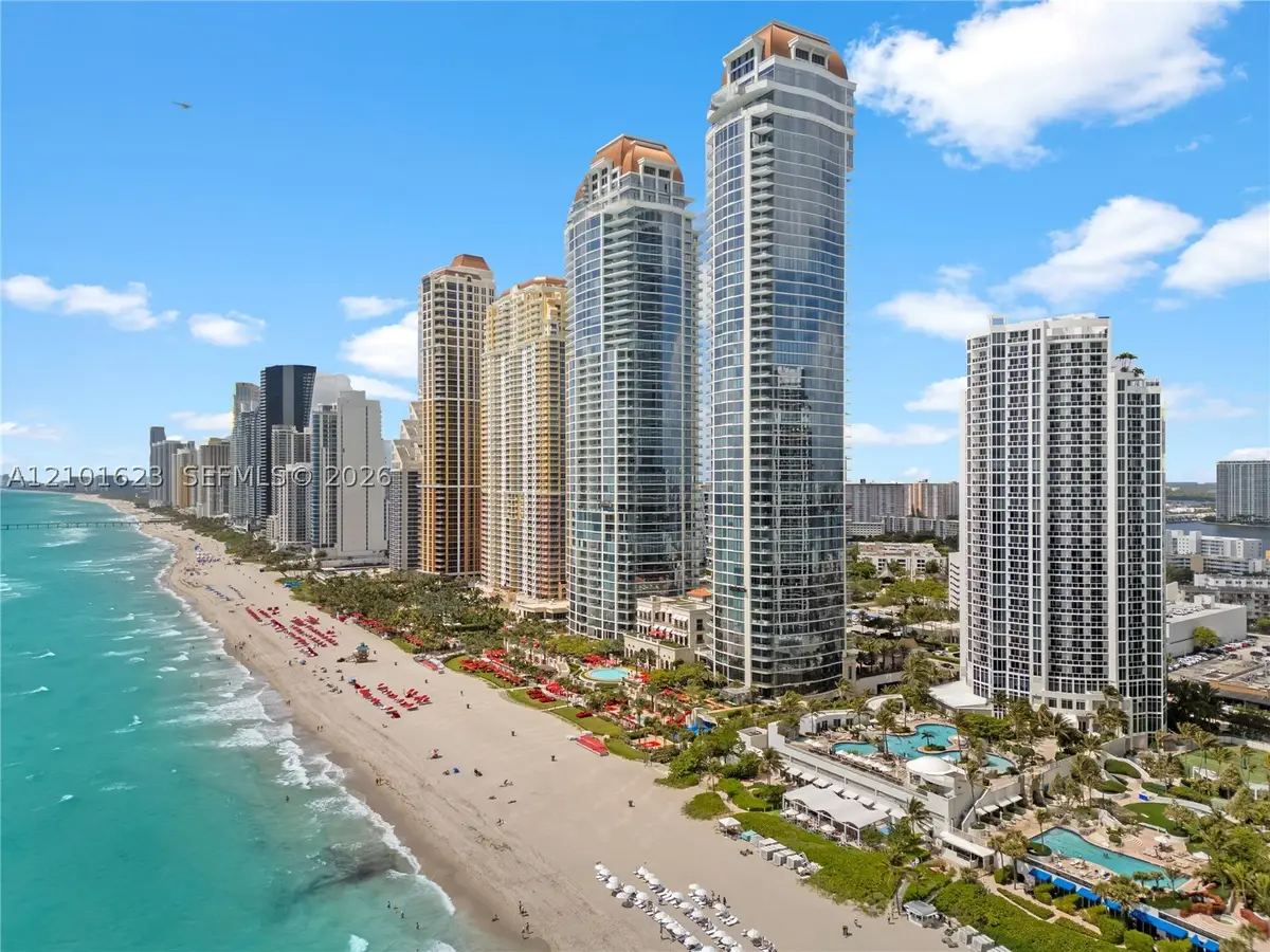 18001 Collins Ave #1110, Sunny Isles Beach, FL 33160 - #1