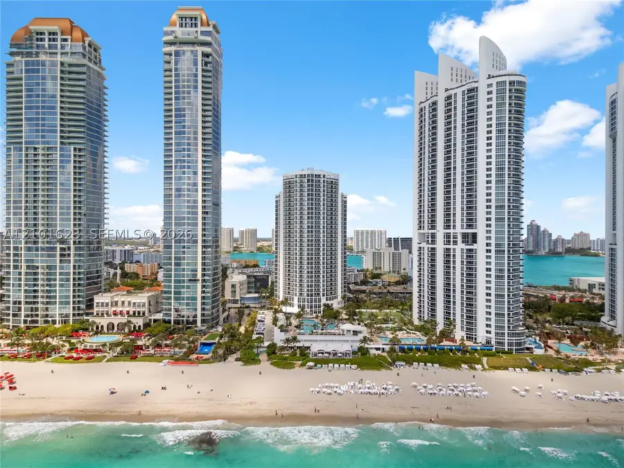 18001 Collins Ave #1110, Sunny Isles Beach, FL 33160 - #3