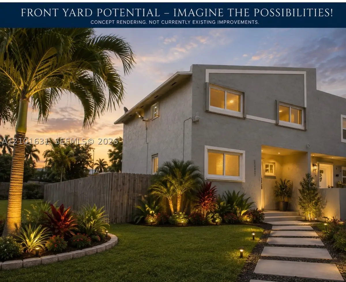 9030 SW 203rd Ter, Cutler Bay, FL 33189 - #1