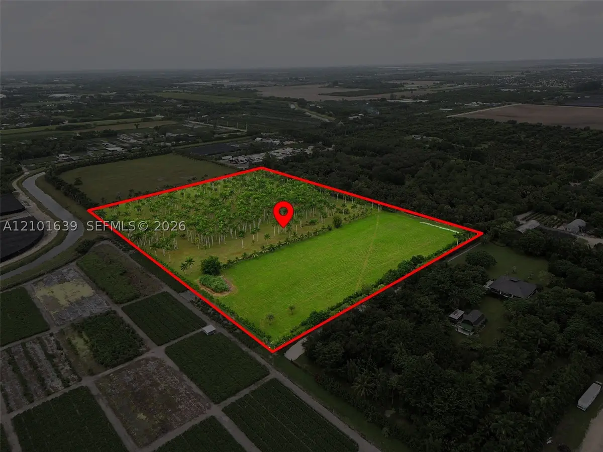 149xx Sw 204th St, Miami, FL 33187 - #1