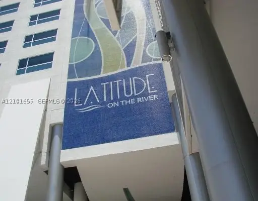 185 SW 7th St #3006, Miami, FL 33130 - #1