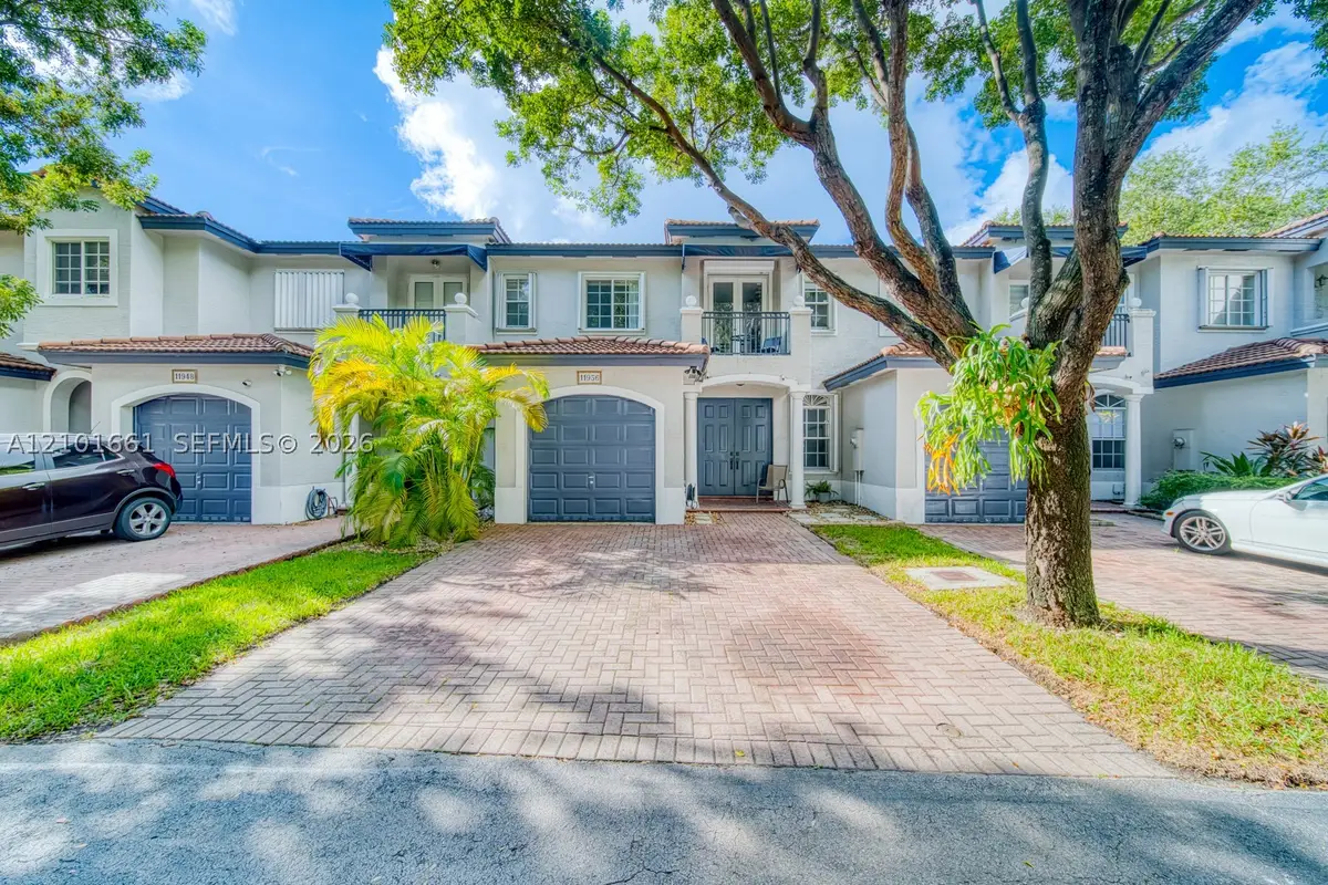 11956 SW 81st Ln, Miami, FL 33183 - #1