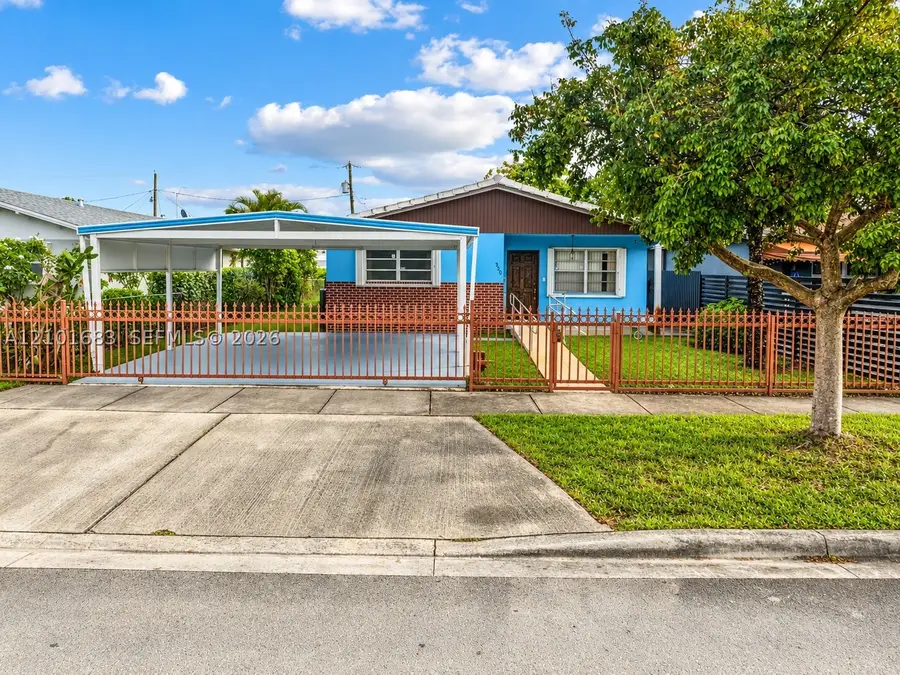 320 E 19th St, Hialeah, FL 33010 - #2