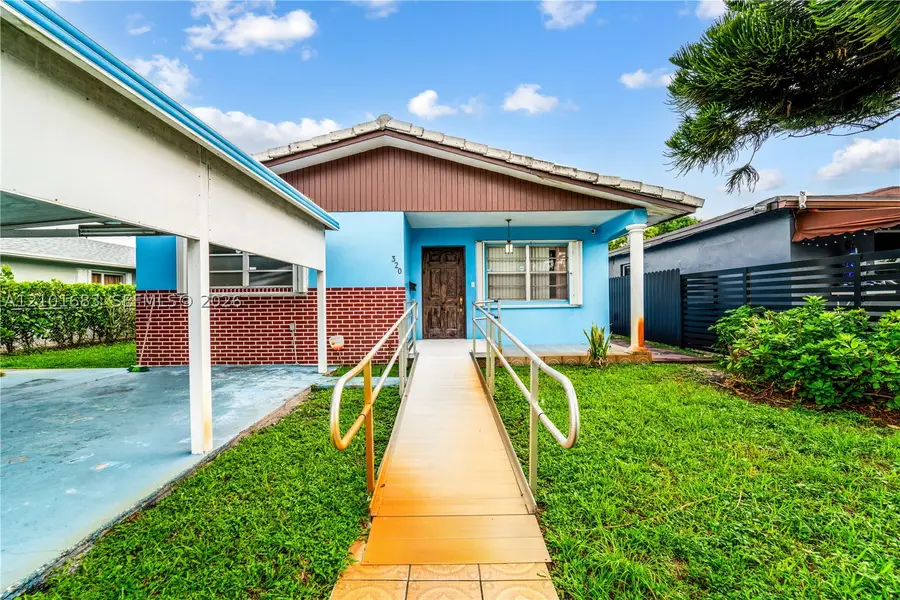 320 E 19th St, Hialeah, FL 33010 - #3