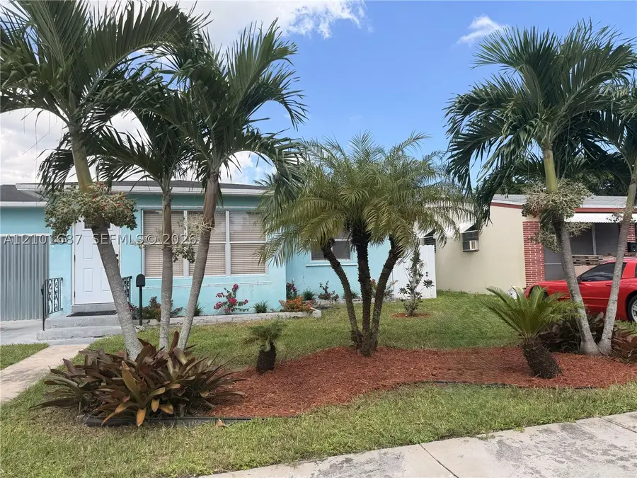 2319 Taft St, Hollywood, FL 33020 - #2