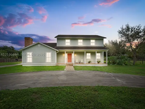 19870 SW 240th St, Homestead, FL 33031