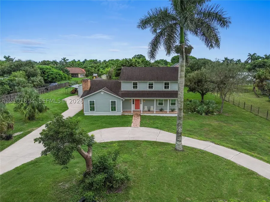 19870 SW 240th St, Homestead, FL 33031 - #2