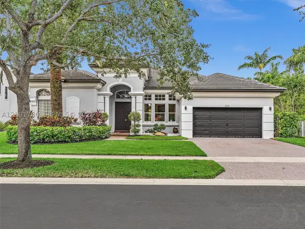 3000 SW 194th Ter, Miramar, FL 33029