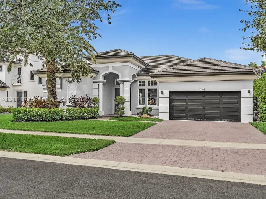 3000 SW 194th Ter, Miramar, FL 33029 - #3