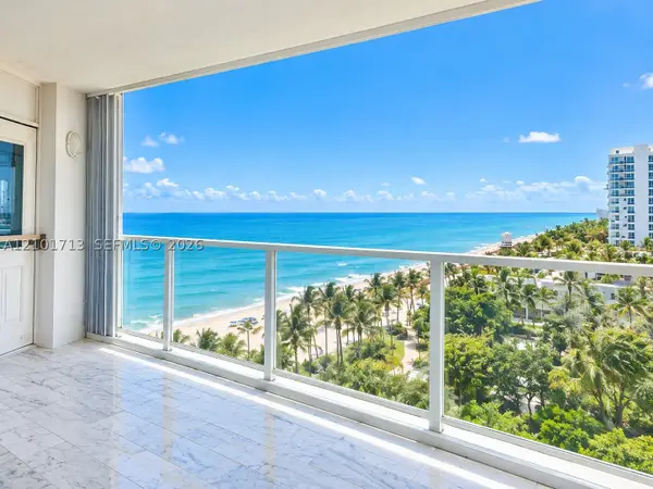 2751 S Ocean Dr #806S, Hollywood, FL 33019
