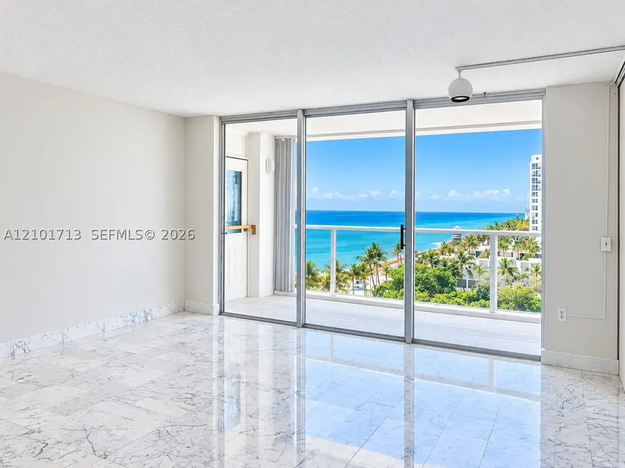 2751 S Ocean Dr #806S, Hollywood, FL 33019 - #2