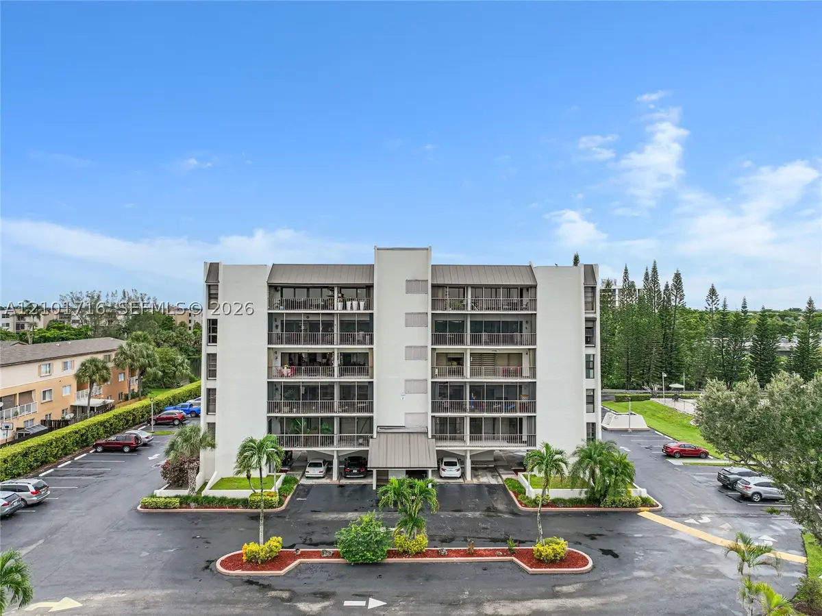 14203 SW 66th St #204, Miami, FL 33183 - #1