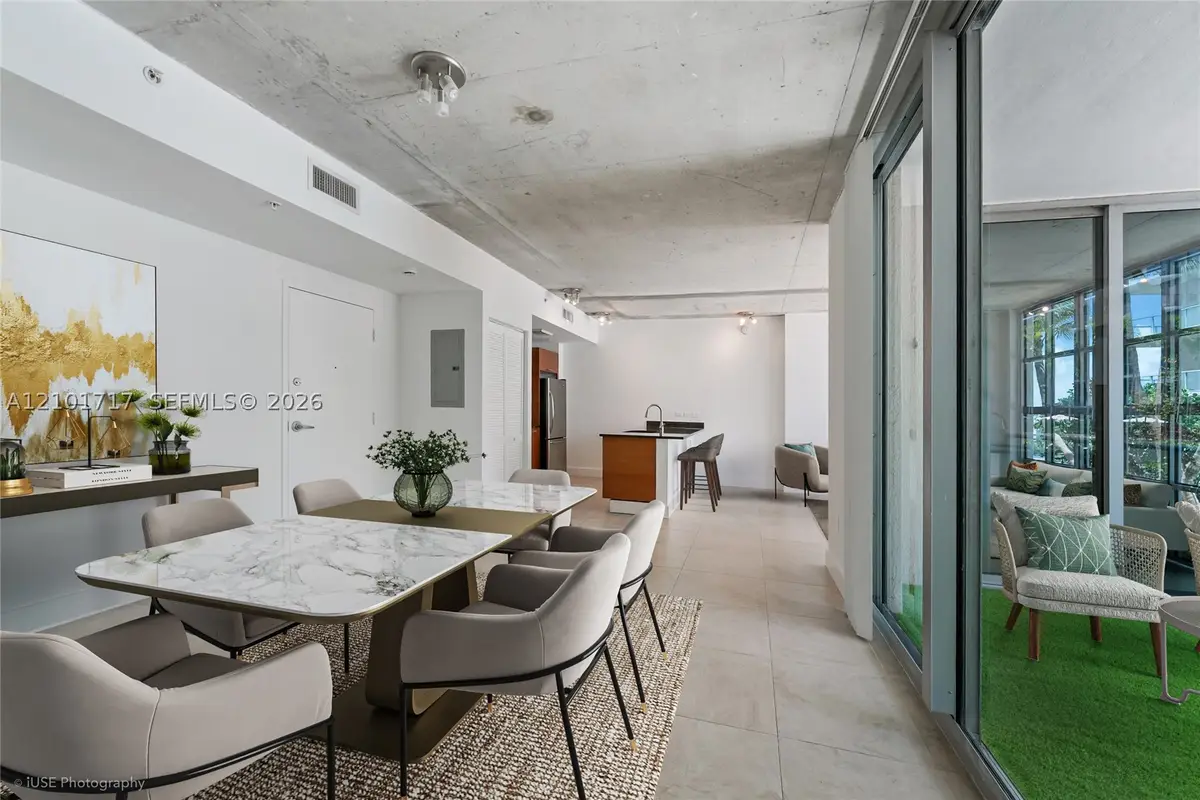 3451 NE 1st Ave #M0808, Miami, FL 33137 - #1