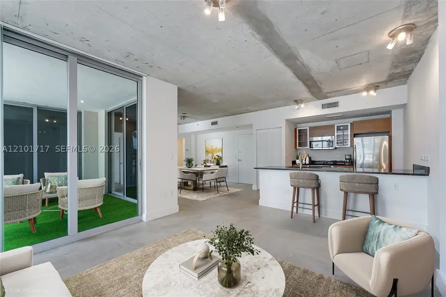 3451 NE 1st Ave #M0808, Miami, FL 33137 - #3
