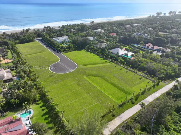 3 Bon Aire Desire Ave, Jupiter Island, FL 33455