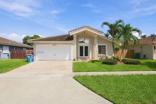 20221 SW 85th Ct, Cutler Bay, FL 33189