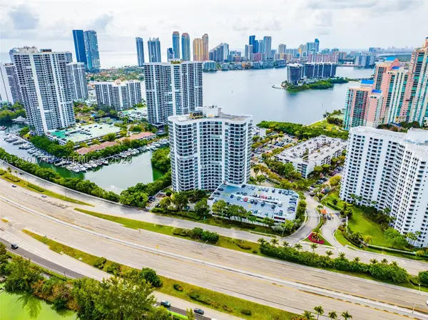 3400 NE 192 St #1905, Aventura, FL 33180
