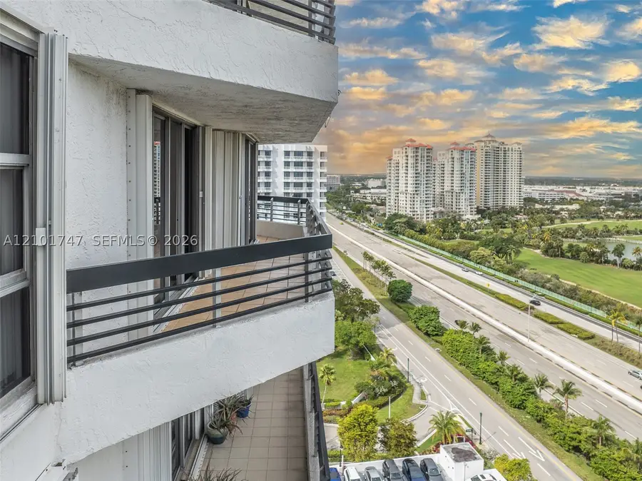 3400 NE 192 St #1905, Aventura, FL 33180 - #2