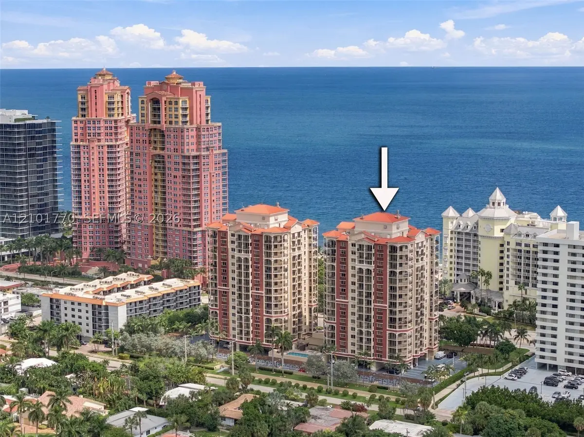 2001 Ocean Blvd #701, Fort Lauderdale, FL 33305 - #1